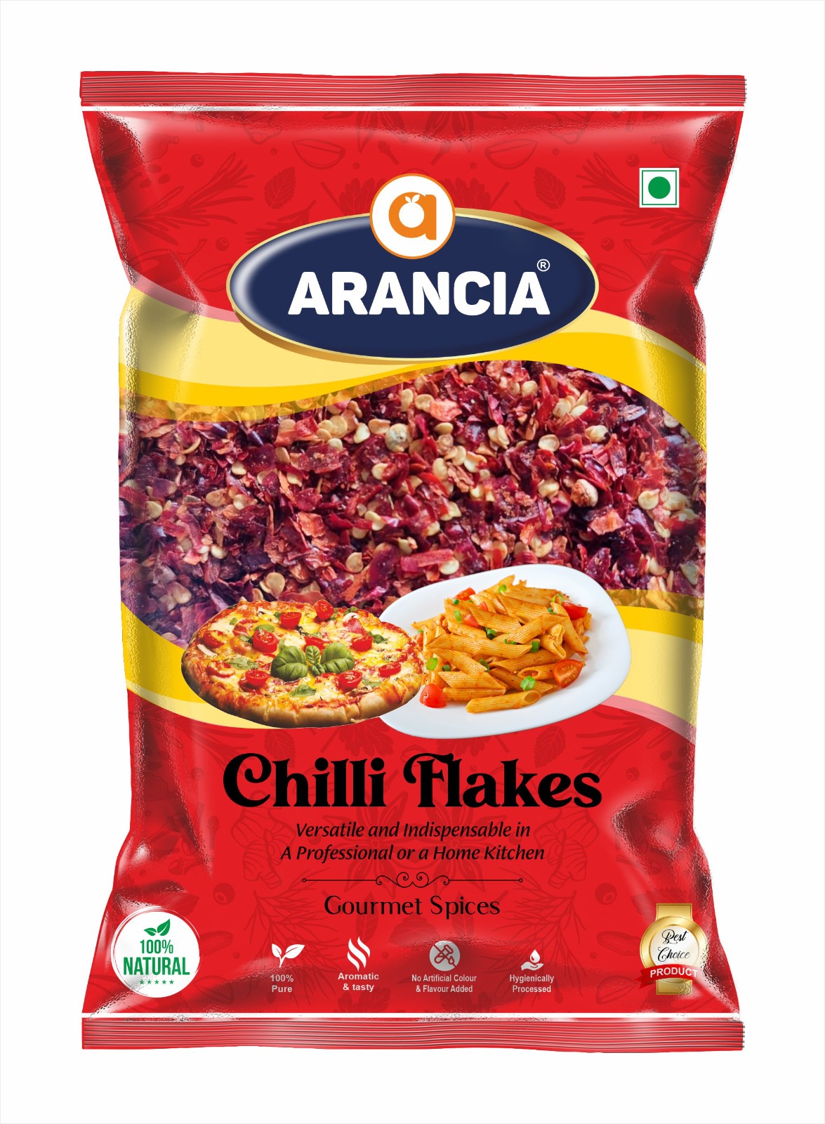 Chilli Flakes